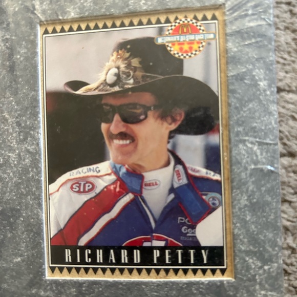 1992 Vintage Richard Petty Fan Appreciation Tour Collection - Picture 5 of 10